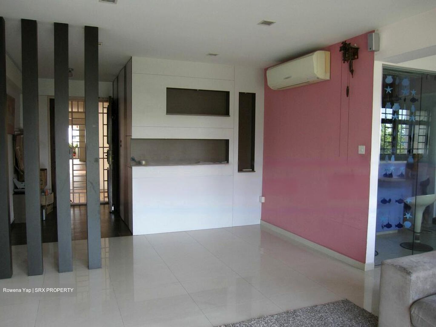 Blk 309A Teck Ghee Vista (Ang Mo Kio), HDB 5 Rooms #465445491